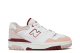 New Balance 550 Scarlet (BBW550ZV) weiss 5