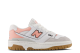 New Balance 550 Brighton Grey Omega (GSB550SK) bunt 4