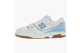 New Balance 550 Blue Gum (GSB550FC) bunt 6