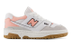 New Balance 550 Brighton Grey Omega (GSB550SK) bunt 2