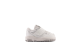 New Balance 550 Bungee Lace Toddler (IHB550PB) weiss 1