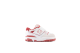 New Balance 550 Bungee Lace Top Strap Toddler (IHB550TF) weiss 1