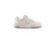 New Balance 550 Bungee Lace Top Strap (PHB550PB) weiss 1