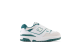 New Balance 550 Bungee Lace with Top Strap (PHB550TA) weiss 1