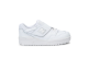 New Balance 550 Bungee Lace with Top Strap (PHB550WW) weiss 1