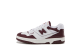 New Balance 550 Burgundy (BB550BZ1) weiss 2