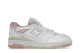 New Balance 550 Cream (BBW550JP) weiss 2