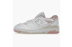 New Balance 550 Cream (BBW550JP) weiss 1