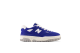 New Balance 550 Big Kid (GSB550NA) blau 1