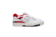 New Balance 550 Team Navy Sports JD Exclusive (BB550JR1) weiss 4