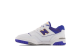 New Balance 550 Lakers (BB550WTN) weiss 1
