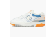 New Balance 550 Mercury Blue gs (GSB550WB) bunt 6