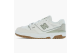 New Balance 550 Olive Gum (GSB550FS) weiss 6