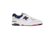 New Balance 550 Premium Navy (BB550CC1) bunt 6