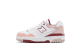 New Balance 550 Scarlet (BBW550ZV) weiss 2