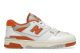 New Balance 550 College Pack size (BB550SIZ) bunt 4