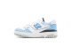 New Balance 550 Carolina (BB550ZNA) weiss 2