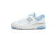 New Balance 550 University Blue (BBW550JC) weiss 5