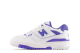 New Balance 550 Aura womens (BBW550WB) weiss 5