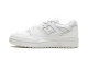 New Balance 550 Triple womens (BBW550WW) weiss 1