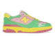 New Balance 550 Y2K Green (BB550YKA) bunt 6