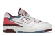 New Balance 550 Zalando Exclusive Desert (BB550ZAV) weiss 2