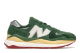 New Balance 57 40 Bricks x Wood (M5740BW) grün 3