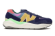 New Balance 57 40 Deep Multi Blue (M5740SSG) bunt 3