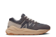 New Balance 57 40 Castlerock Eclipse (M5740RSS) bunt 5