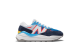 New Balance 57 40 Natural Indigo Electric (W5740PSB) bunt 1