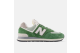 New Balance 574 (U574GRE) grün 1