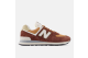 New Balance 574 (U574MRR) braun 1