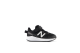 New Balance 570v3 Bungee Lace with Top Strap (IT570BW3) schwarz 1