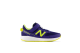 New Balance 570 Bungee Lace with Top Strap 570v3 (YT570BY3) blau 1