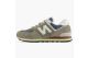 New Balance 574 Arid Stone Sea Salt (U574WGN) bunt 1