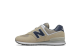 New Balance 574 Atlantic (ML574SSQ) beige 1