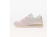 New Balance 574 Baby (WL574DL2) pink 1