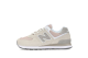 New Balance 574 Beige Grey (WL574WNA) beige 2