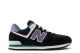 New Balance GC574NV1 Junior (GC574NV1) schwarz 6