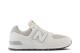 New Balance 574 Big Kid (GC574RCD) weiss 3