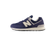 New Balance 574 Blue Gray U574ZN2 (U574ZN2) blau 3