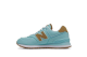 New Balance 574 (WL574BA2) türkis 1