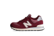 New Balance 574 Burgundy (ML574PMW) rot 3