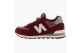 New Balance 574 Burgundy (ML574PMW) rot 2