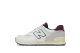 New Balance 574 Burgundy (U574YR2) weiss 6