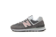 New Balance 574 (WL574BTA) grau 2