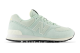 New Balance 574 Clay Ash Sea Salt (U574GGW) grün 2