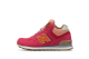 New Balance 574 Coral (WH574WB) pink 2