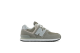 New Balance 574 Little Kid (PC574EVG) grau 1