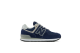 New Balance 574 (PC574EVN) blau 1